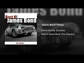 James Bond Theme