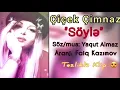 Cicek Cimnaz - Söyle Yarım