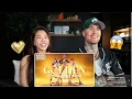 Download Lagu REACTING to \