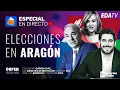 Lagu Especial Elecciones en Aragón