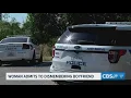 San Angelo woman accused of killing and dismembering boyfriend police say