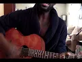 Lagu You Are the Best Thing (Cover) Ray Lamontagne