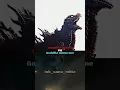 Download Lagu Godzilla minus one vs Godzilla in hell #1v1 #edit