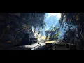 Download Lagu Echoes of the Ruins | Ambient Post-Apocalyptic Soundscape