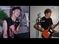 Download Lagu GREATEST POP PUNK SONGS EVER MASHUP (Connor Ball \u0026 Drew Dirksen)