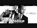 Police (li trop tard) by Shabba ft Arly & NiA
