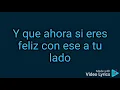 la historia- el mimoso (letra)