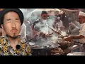 Download Lagu Wat te eten in Marrakech - Wild Street Food in Marokko bij 40°C!
