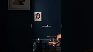 Unexpected trending colors for homes
