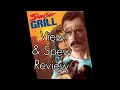 Lagu Sunset Grill (1993) - View and Spew Review - Cinema Fantastico