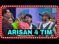 Download Lagu ADA AJA GEBRAKANNYA! 4 TIM BERMAIN, KALAH LANGSUNG GANTI TIM | MOMEN SERU ARISAN (24/01/25)