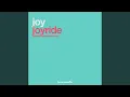Download Lagu Joyride (Club Mix)