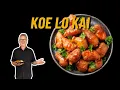 Download Lagu Hoe maak je Koe Lo Kai zoals van de afhaalchinees? (zoet kipgerecht/snack)