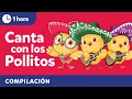 Sing with Los Pollitos Bilingual Kids Songs in Spanish English Cultural Traditions