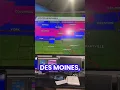 Omaha Weather Winter storm timeline for Thursday