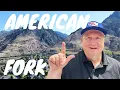 American Fork Utah Pros and Cons Full Tour