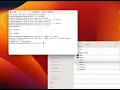 Demo of ggcc Converting Compile-able C to Compile-able JavaScript April 3 2024