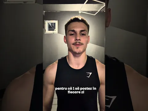 Nu uitați să mă urmăriți!