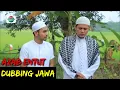 Lagu DUBBING JAWA AZAB (azab entut)