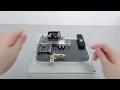 ME1130 ESSENTIALS OF LTE AND LTE-ADVANCED Lab 2 LTE Network Emulation