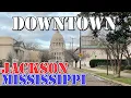 Jackson - Mississippi