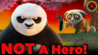 Download Film Theory: Kung Fu Panda’s Cycle of EVIL! MP3