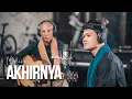 Download Lagu AKHIRNYA - GIGI | COVER MAHESYA