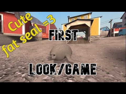 TF2 UPDATE CAME OUT! (Selbyen First Game) New Maps 2023
