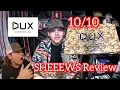 Dux Waterfowl Sheeews Unboxing 1 year Review