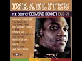 Licking Stick - Desmond Dekker & The Aces