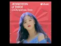 Download Lagu JEONGYEON O CHRISTMAS TREE \
