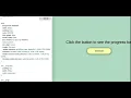 How to Create Download Progress Bar by using Pure CSS HTML and JavaScript - MR-CODE 2020