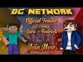 The Trailer Of DG NETWORK Public Smp Java Bedrock Online Join Now