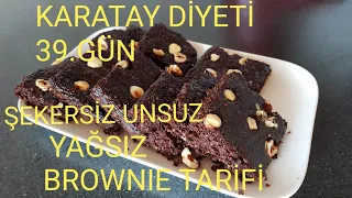 KARATAY DİYETİ 50.GÜN 😉 HEDEFİME ULAŞTIM. 
