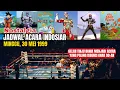 Download Lagu NOSTALGIA PROGRAM INDOSIAR : MINGGU, 30 Mei 1999
