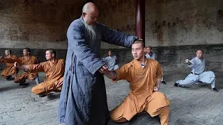 معلم فنون قتالية يدرب تلميذ ع القتال لينتقم من حاكم ظالم في المدينة Mortal Of Shalon 