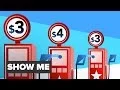 Why Do Gas Prices Change Show Me NBC News