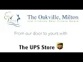How to use OMDREB s NEW MyStore extension powered by The UPS Store
