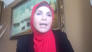 آيات عرابي عباس العقاد كان ملحد و طه حسين كان متنصر 