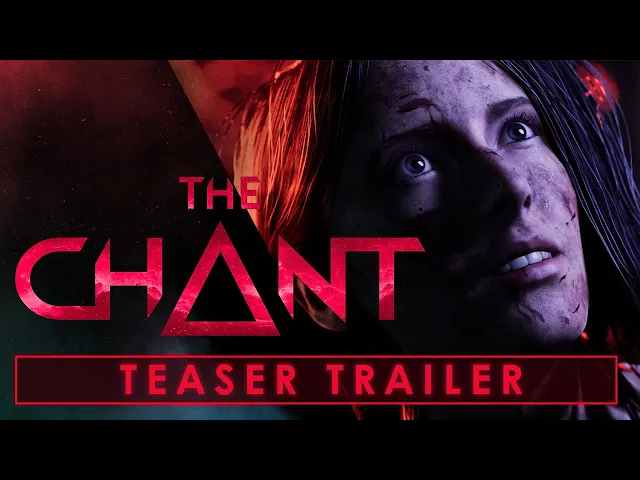 The Chant - Teaser Trailer