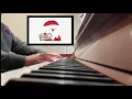 Will L plays Feliz Navidad