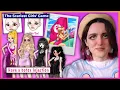 Bimboland The Most Controversial Site On The Internet