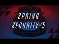 Redirect to different pages after Login with Spring Security