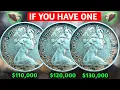 Lagu Top 75 ULTRA RARE UK Elizabeth 5p New Pence Worth BIG MONEY | How Much is a 5 New Pence Worth!