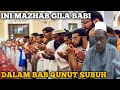 Download Lagu DAHSYAT !! INI KISAH USTAZ HALIM HASSAN DITUNJUK JADI IMAM SOLAT SUBUH