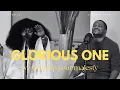 Download Lagu GLORIOUS ONE (Spontaneous) - Godswill Oyor and TY Bello