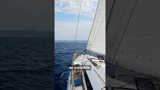 I Don’t Like Shoal Draft Vessels
