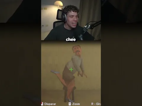 AY EL QUIERE UNA FOTITO