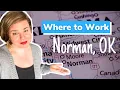 Norman OK Jobs Top 5 Employers