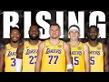Download Lagu The NBA Isn't Ready For The Los Angeles Lakers...